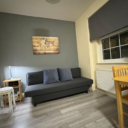 Lovely Flat In Camden Town London Bagian luar foto