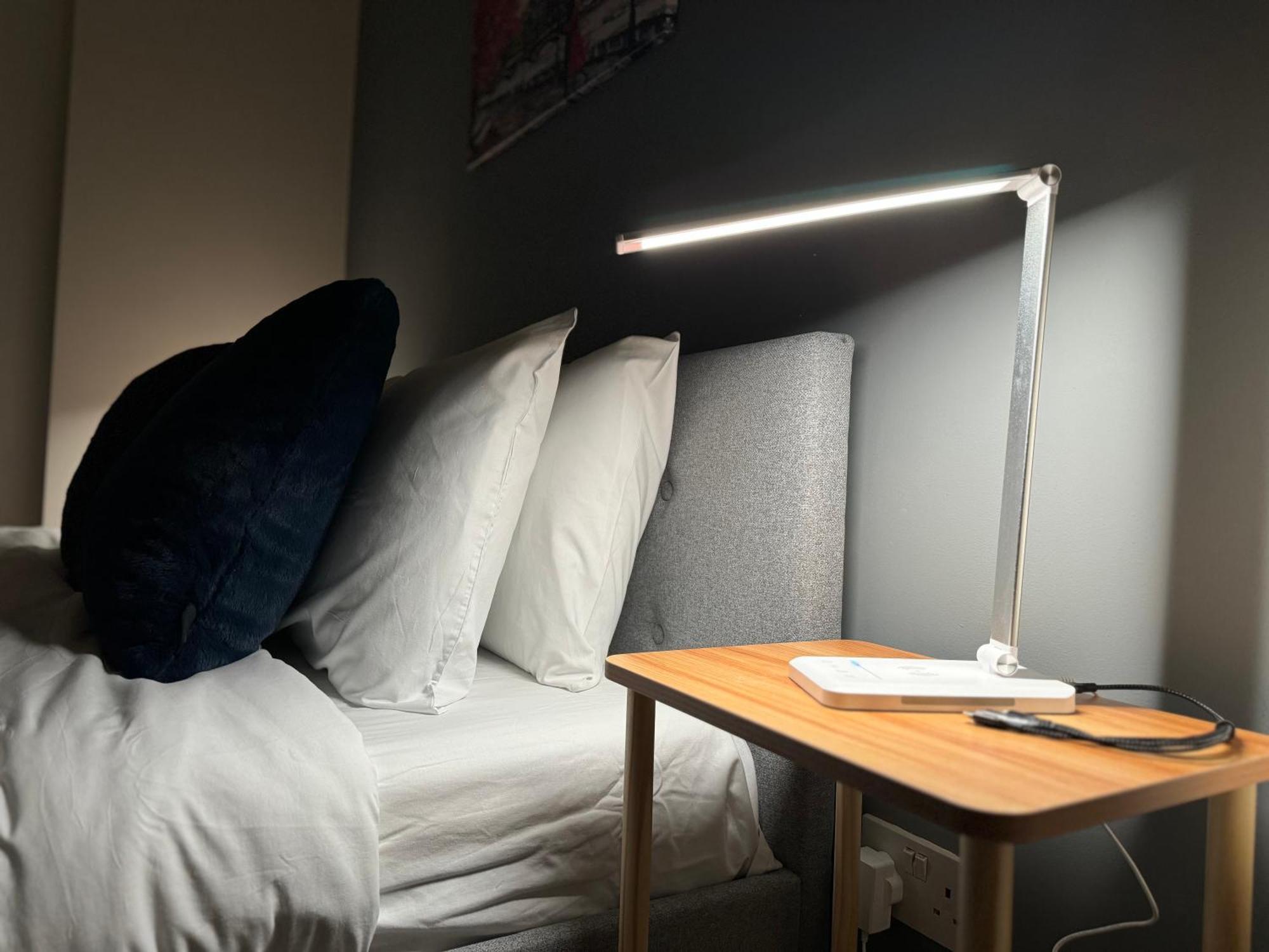 Lovely Flat In Camden Town London Bagian luar foto