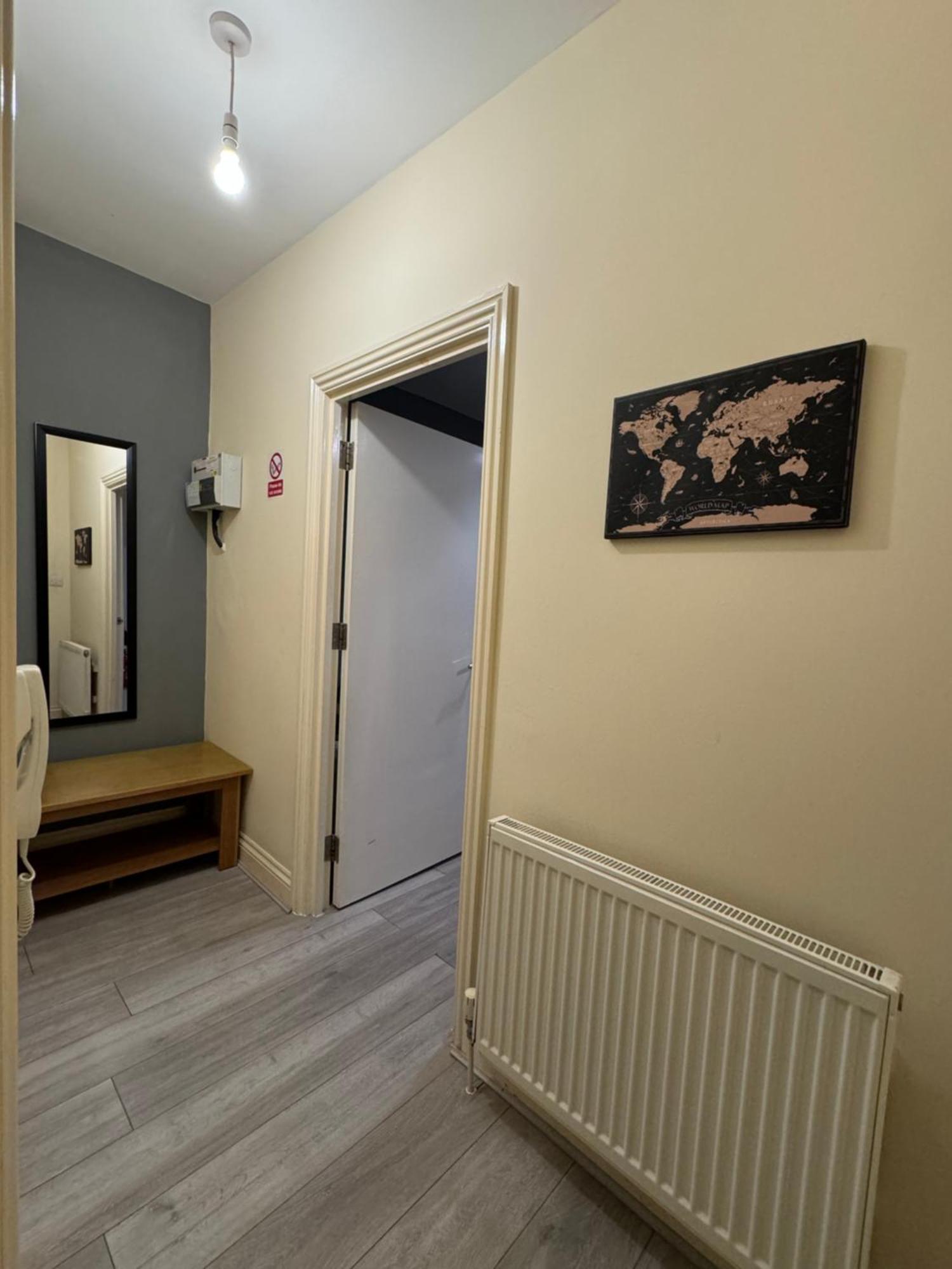 Lovely Flat In Camden Town London Bagian luar foto