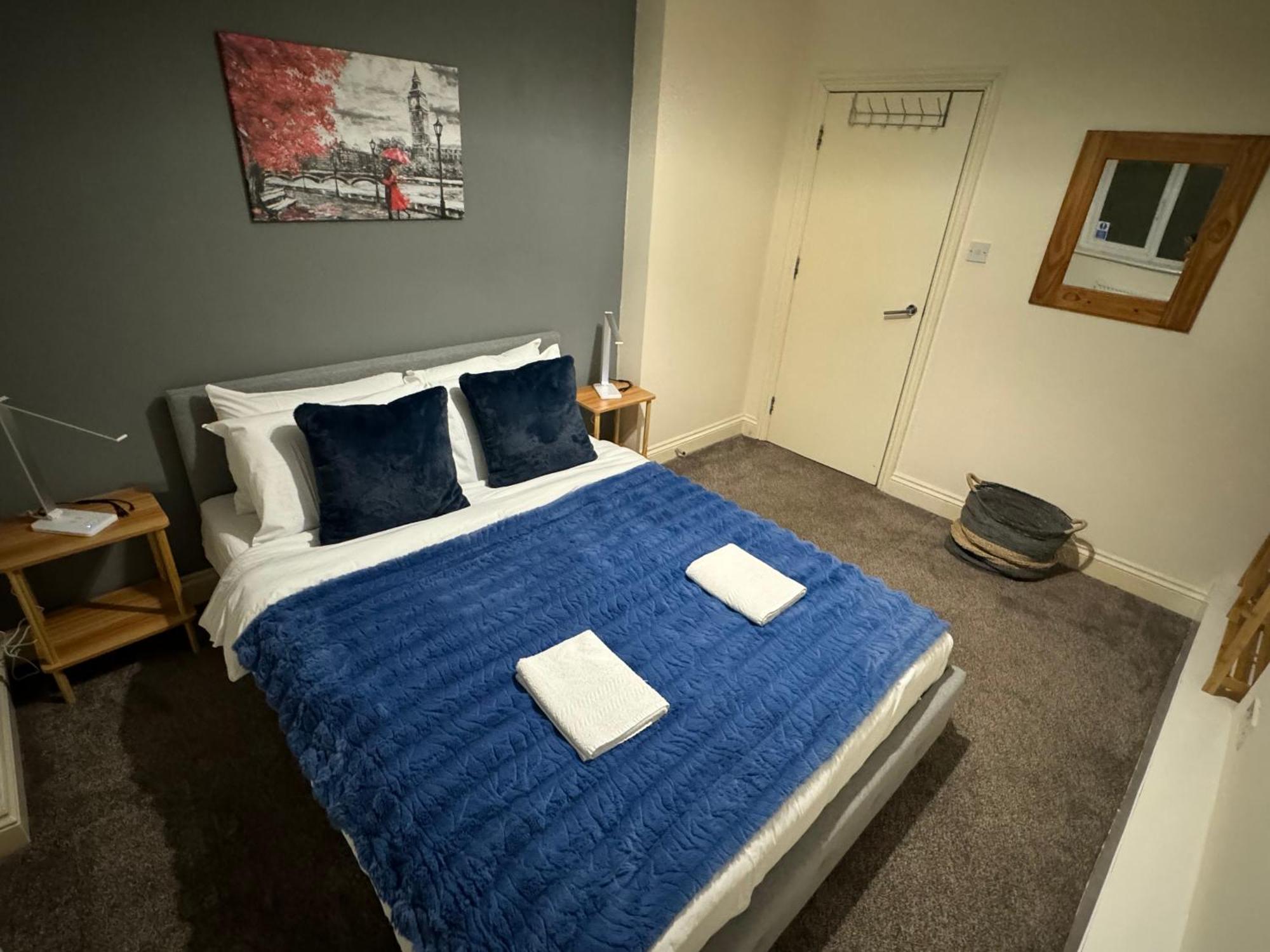 Lovely Flat In Camden Town London Bagian luar foto