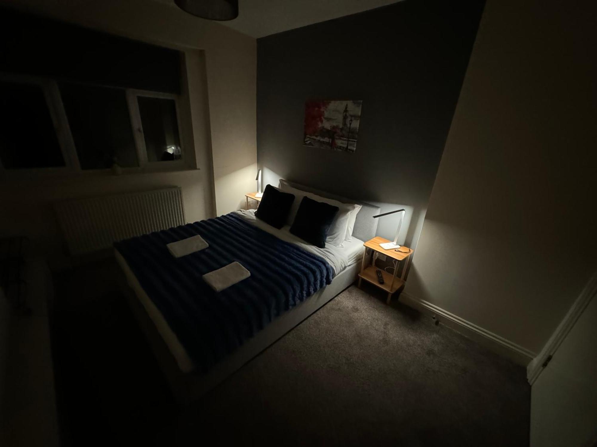Lovely Flat In Camden Town London Bagian luar foto